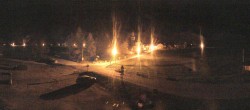Archived image Webcam Champagny, Le Haut 01:00