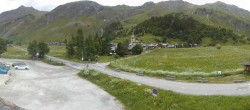 Archived image Webcam Champagny, Le Haut 13:00