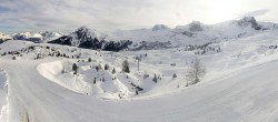 Archiv Foto Webcam La Bergerie 07:00