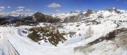 Archiv Foto Webcam La Bergerie 15:00