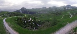 Archiv Foto Webcam La Bergerie 05:00