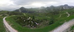 Archiv Foto Webcam La Bergerie 06:00