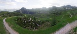 Archiv Foto Webcam La Bergerie 07:00