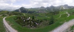 Archiv Foto Webcam La Bergerie 11:00