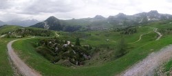 Archiv Foto Webcam La Bergerie 13:00