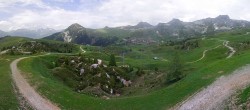 Archiv Foto Webcam La Bergerie 15:00