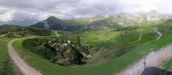 Archiv Foto Webcam La Bergerie 17:00