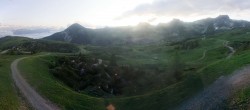 Archiv Foto Webcam La Bergerie 05:00
