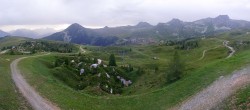 Archiv Foto Webcam La Bergerie 05:00