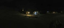 Archiv Foto Webcam La Plagne - Talstation Sessellift Montchavin 06:00