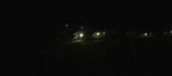 Archived image Webcam La Plagne - Base station chairlift Montchavin 03:00