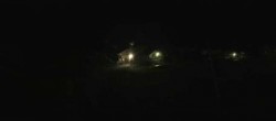 Archiv Foto Webcam La Plagne - Talstation Sessellift Montchavin 01:00