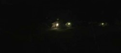 Archiv Foto Webcam La Plagne - Talstation Sessellift Montchavin 03:00
