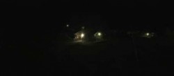 Archiv Foto Webcam La Plagne - Talstation Sessellift Montchavin 23:00