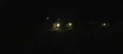 Archiv Foto Webcam La Plagne - Talstation Sessellift Montchavin 03:00