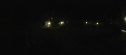 Archiv Foto Webcam La Plagne - Talstation Sessellift Montchavin 23:00