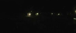 Archiv Foto Webcam La Plagne - Talstation Sessellift Montchavin 01:00