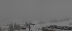 Archived image Webcam Bioch Hut in Alta Badia Ski Resort 11:00