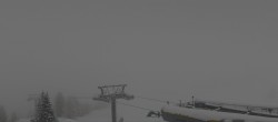 Archived image Webcam Bioch Hut in Alta Badia Ski Resort 07:00