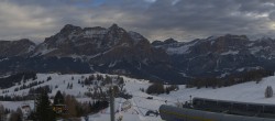 Archived image Webcam Bioch Hut in Alta Badia Ski Resort 09:00