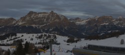 Archived image Webcam Bioch Hut in Alta Badia Ski Resort 15:00