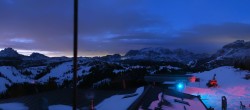 Archiv Foto Webcam Alta Badia: Club Moritzino 06:00