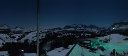 Archiv Foto Webcam Alta Badia: Club Moritzino 03:00