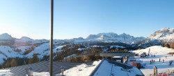 Archiv Foto Webcam Alta Badia: Club Moritzino 07:00