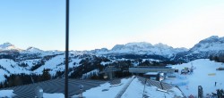 Archiv Foto Webcam Alta Badia: Club Moritzino 15:00