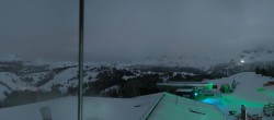 Archiv Foto Webcam Alta Badia: Club Moritzino 01:00