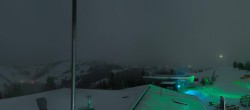 Archiv Foto Webcam Alta Badia: Club Moritzino 03:00