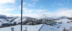 Archiv Foto Webcam Alta Badia: Club Moritzino 07:00