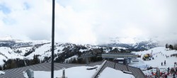 Archiv Foto Webcam Alta Badia: Club Moritzino 13:00