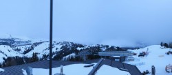 Archiv Foto Webcam Alta Badia: Club Moritzino 17:00