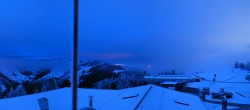 Archiv Foto Webcam Alta Badia: Club Moritzino 03:00