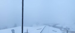 Archiv Foto Webcam Alta Badia: Club Moritzino 05:00