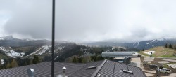 Archiv Foto Webcam Alta Badia: Club Moritzino 13:00