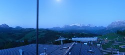 Archiv Foto Webcam Alta Badia: Club Moritzino 03:00