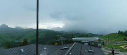 Archiv Foto Webcam Alta Badia: Club Moritzino 17:00