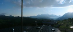 Archiv Foto Webcam Alta Badia: Club Moritzino 23:00