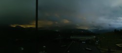 Archiv Foto Webcam Alta Badia: Club Moritzino 01:00