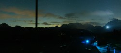 Archiv Foto Webcam Alta Badia: Club Moritzino 01:00