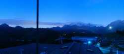 Archiv Foto Webcam Alta Badia: Club Moritzino 03:00