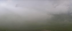 Archiv Foto Webcam Pordoi Pass - Val di Fassa 05:00