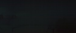 Archived image Webcam Pozza di Fassa: Panoramic view Dolomites 19:00
