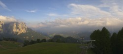Archiv Foto Webcam Buffaure, Pozza die Fassa 06:00