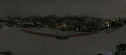 Archiv Foto Webcam La Plagne Skischule 01:00