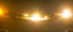 Archived image Webcam La Plagne Ski School 01:00