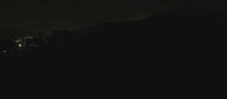 Archived image Webcam La Plagne Ski School 01:00