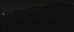 Archiv Foto Webcam La Plagne Skischule 03:00